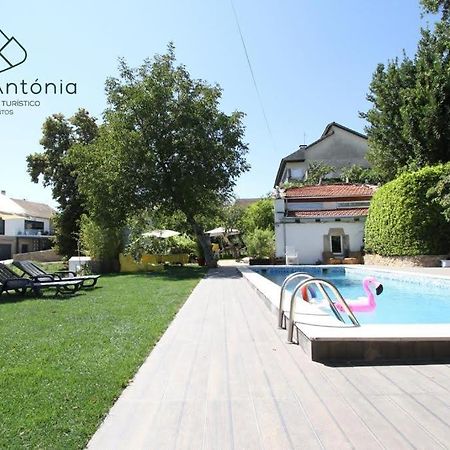D. Mariantonia Complexo Turistico Villa Bragança Exteriör bild