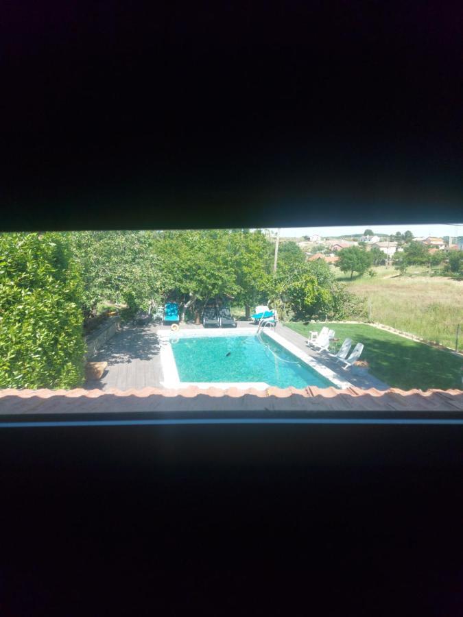 D. Mariantonia Complexo Turistico Villa Bragança Exteriör bild