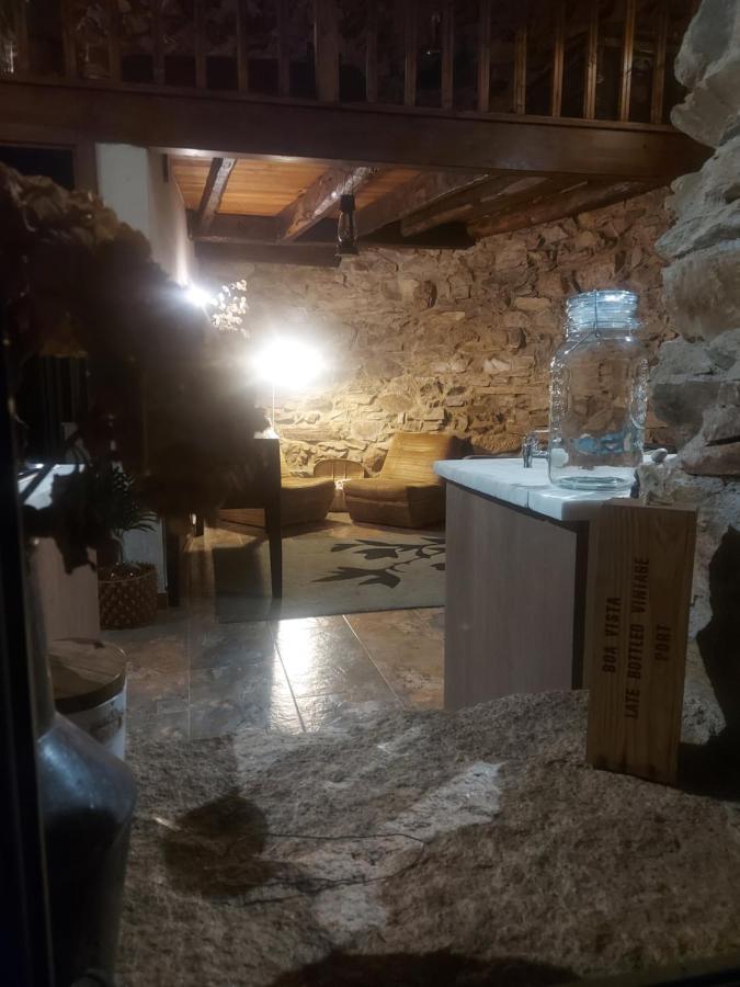 D. Mariantonia Complexo Turistico Villa Bragança Exteriör bild