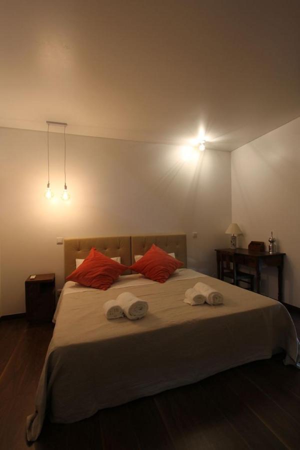 D. Mariantonia Complexo Turistico Villa Bragança Exteriör bild