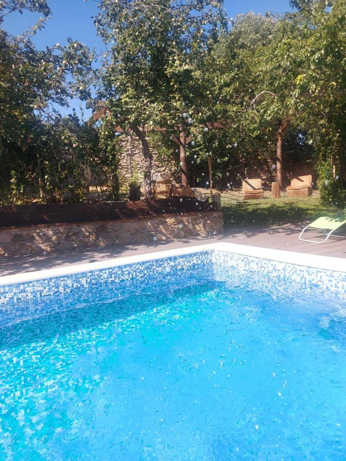 D. Mariantonia Complexo Turistico Villa Bragança Exteriör bild